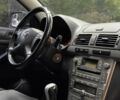 Сірий Тойота Авенсіс, об'ємом двигуна 1.8 л та пробігом 241 тис. км за 6940 $, фото 21 на Automoto.ua