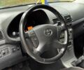 Сірий Тойота Авенсіс, об'ємом двигуна 1.8 л та пробігом 241 тис. км за 6940 $, фото 13 на Automoto.ua