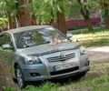 Серый Тойота Авенсис, объемом двигателя 1.8 л и пробегом 0 тыс. км за 6500 $, фото 1 на Automoto.ua