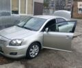 Сірий Тойота Авенсіс, об'ємом двигуна 1.8 л та пробігом 340 тис. км за 6500 $, фото 1 на Automoto.ua