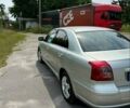 Сірий Тойота Авенсіс, об'ємом двигуна 1.79 л та пробігом 171 тис. км за 6200 $, фото 3 на Automoto.ua