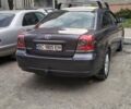 Сірий Тойота Авенсіс, об'ємом двигуна 1.8 л та пробігом 348 тис. км за 7250 $, фото 2 на Automoto.ua