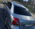 Серый Тойота Авенсис, объемом двигателя 2 л и пробегом 261 тыс. км за 6500 $, фото 5 на Automoto.ua