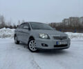 Серый Тойота Авенсис, объемом двигателя 1.79 л и пробегом 296 тыс. км за 6200 $, фото 1 на Automoto.ua