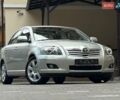 Серый Тойота Авенсис, объемом двигателя 2.01 л и пробегом 254 тыс. км за 6200 $, фото 20 на Automoto.ua