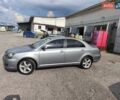 Серый Тойота Авенсис, объемом двигателя 2.2 л и пробегом 306 тыс. км за 6300 $, фото 7 на Automoto.ua