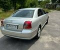 Сірий Тойота Авенсіс, об'ємом двигуна 1.79 л та пробігом 171 тис. км за 6200 $, фото 4 на Automoto.ua