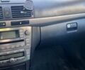 Сірий Тойота Авенсіс, об'ємом двигуна 1.79 л та пробігом 216 тис. км за 7200 $, фото 38 на Automoto.ua