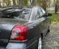 Серый Тойота Авенсис, объемом двигателя 2 л и пробегом 220 тыс. км за 7500 $, фото 7 на Automoto.ua