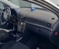 Сірий Тойота Авенсіс, об'ємом двигуна 1.79 л та пробігом 216 тис. км за 7200 $, фото 29 на Automoto.ua