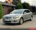 Серый Тойота Авенсис, объемом двигателя 1.8 л и пробегом 227 тыс. км за 6999 $, фото 1 на Automoto.ua