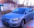 Серый Тойота Авенсис, объемом двигателя 1.8 л и пробегом 0 тыс. км за 6000 $, фото 1 на Automoto.ua