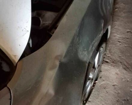 Сірий Тойота Авенсіс, об'ємом двигуна 1.6 л та пробігом 320 тис. км за 2500 $, фото 11 на Automoto.ua