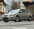 Серый Тойота Авенсис, объемом двигателя 2.01 л и пробегом 254 тыс. км за 6200 $, фото 2 на Automoto.ua