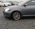 Серый Тойота Авенсис, объемом двигателя 2.2 л и пробегом 280 тыс. км за 7440 $, фото 2 на Automoto.ua
