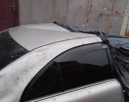 Сірий Тойота Авенсіс, об'ємом двигуна 1.6 л та пробігом 320 тис. км за 2500 $, фото 3 на Automoto.ua