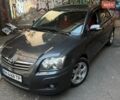 Серый Тойота Авенсис, объемом двигателя 1.79 л и пробегом 235 тыс. км за 6999 $, фото 1 на Automoto.ua