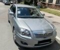 Серый Тойота Авенсис, объемом двигателя 1.8 л и пробегом 345 тыс. км за 6500 $, фото 4 на Automoto.ua