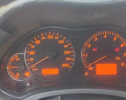 Серый Тойота Авенсис, объемом двигателя 1.8 л и пробегом 279 тыс. км за 6200 $, фото 6 на Automoto.ua