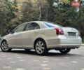 Серый Тойота Авенсис, объемом двигателя 2.01 л и пробегом 254 тыс. км за 6200 $, фото 32 на Automoto.ua