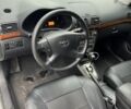 Сірий Тойота Авенсіс, об'ємом двигуна 1.8 л та пробігом 240 тис. км за 6800 $, фото 5 на Automoto.ua