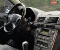 Сірий Тойота Авенсіс, об'ємом двигуна 1.8 л та пробігом 241 тис. км за 7590 $, фото 20 на Automoto.ua