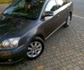 Сірий Тойота Авенсіс, об'ємом двигуна 2.2 л та пробігом 326 тис. км за 7200 $, фото 1 на Automoto.ua