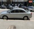 Серый Тойота Авенсис, объемом двигателя 1.8 л и пробегом 345 тыс. км за 6500 $, фото 3 на Automoto.ua