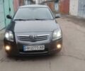 Серый Тойота Авенсис, объемом двигателя 1.8 л и пробегом 197 тыс. км за 7300 $, фото 28 на Automoto.ua