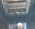 Сірий Тойота Авенсіс, об'ємом двигуна 1.79 л та пробігом 216 тис. км за 7200 $, фото 37 на Automoto.ua