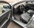 Серый Тойота Авенсис, объемом двигателя 1.8 л и пробегом 360 тыс. км за 6000 $, фото 8 на Automoto.ua