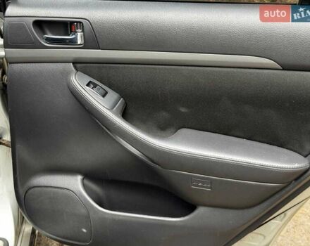 Сірий Тойота Авенсіс, об'ємом двигуна 1.8 л та пробігом 241 тис. км за 7590 $, фото 21 на Automoto.ua