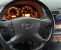 Серый Тойота Авенсис, объемом двигателя 2.2 л и пробегом 280 тыс. км за 6990 $, фото 21 на Automoto.ua