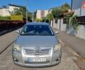 Серый Тойота Авенсис, объемом двигателя 2 л и пробегом 170 тыс. км за 7000 $, фото 1 на Automoto.ua