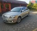 Серый Тойота Авенсис, объемом двигателя 1.79 л и пробегом 295 тыс. км за 6500 $, фото 9 на Automoto.ua
