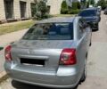 Серый Тойота Авенсис, объемом двигателя 1.8 л и пробегом 345 тыс. км за 6500 $, фото 1 на Automoto.ua