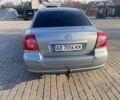 Серый Тойота Авенсис, объемом двигателя 2 л и пробегом 410 тыс. км за 6000 $, фото 8 на Automoto.ua