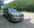 Серый Тойота Авенсис, объемом двигателя 2.23 л и пробегом 230 тыс. км за 7000 $, фото 1 на Automoto.ua
