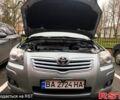 Сірий Тойота Авенсіс, об'ємом двигуна 1.8 л та пробігом 0 тис. км за 6000 $, фото 1 на Automoto.ua