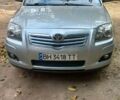 Серый Тойота Авенсис, объемом двигателя 1.8 л и пробегом 250 тыс. км за 6300 $, фото 1 на Automoto.ua