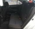Серый Тойота Авенсис, объемом двигателя 1.79 л и пробегом 192 тыс. км за 7900 $, фото 19 на Automoto.ua