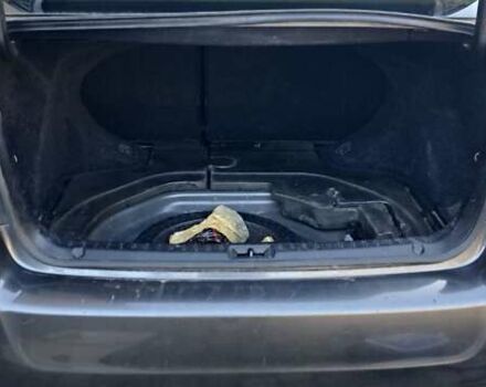 Сірий Тойота Авенсіс, об'ємом двигуна 1.79 л та пробігом 216 тис. км за 7200 $, фото 18 на Automoto.ua