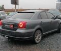 Серый Тойота Авенсис, объемом двигателя 2.2 л и пробегом 280 тыс. км за 7440 $, фото 10 на Automoto.ua