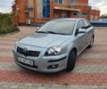 Сірий Тойота Авенсіс, об'ємом двигуна 1.8 л та пробігом 231 тис. км за 5000 $, фото 1 на Automoto.ua