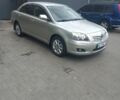 Серый Тойота Авенсис, объемом двигателя 1.8 л и пробегом 256 тыс. км за 6500 $, фото 1 на Automoto.ua