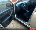 Серый Тойота Авенсис, объемом двигателя 1.8 л и пробегом 217 тыс. км за 6500 $, фото 6 на Automoto.ua