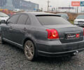 Серый Тойота Авенсис, объемом двигателя 2.2 л и пробегом 280 тыс. км за 7440 $, фото 7 на Automoto.ua