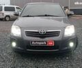 Серый Тойота Авенсис, объемом двигателя 2.2 л и пробегом 280 тыс. км за 7440 $, фото 17 на Automoto.ua