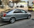 Серый Тойота Авенсис, объемом двигателя 2.2 л и пробегом 224 тыс. км за 6500 $, фото 5 на Automoto.ua