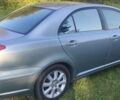 Серый Тойота Авенсис, объемом двигателя 1.8 л и пробегом 279 тыс. км за 6200 $, фото 7 на Automoto.ua
